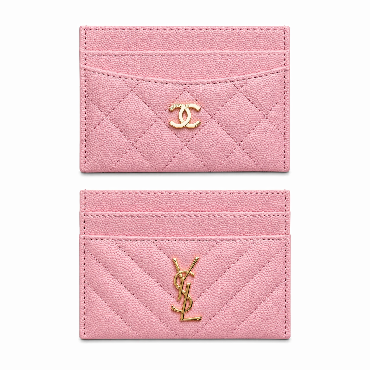 Luxury Card Holder