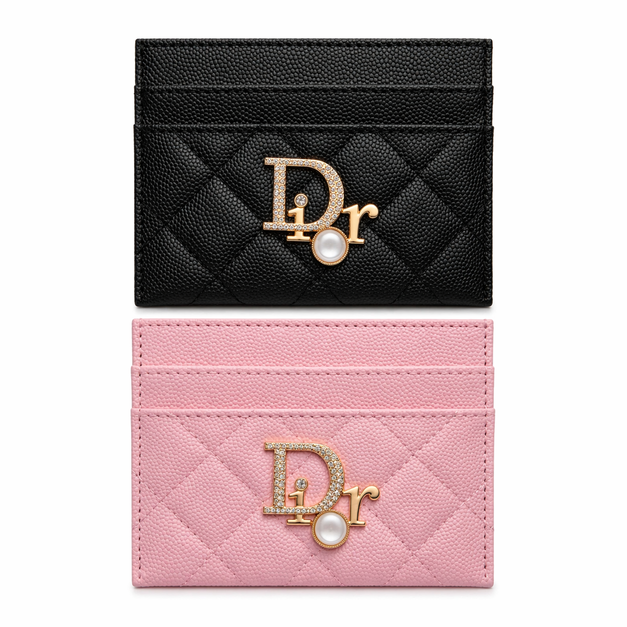 Luxury Card Holder