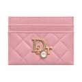 Luxury Card Holder
