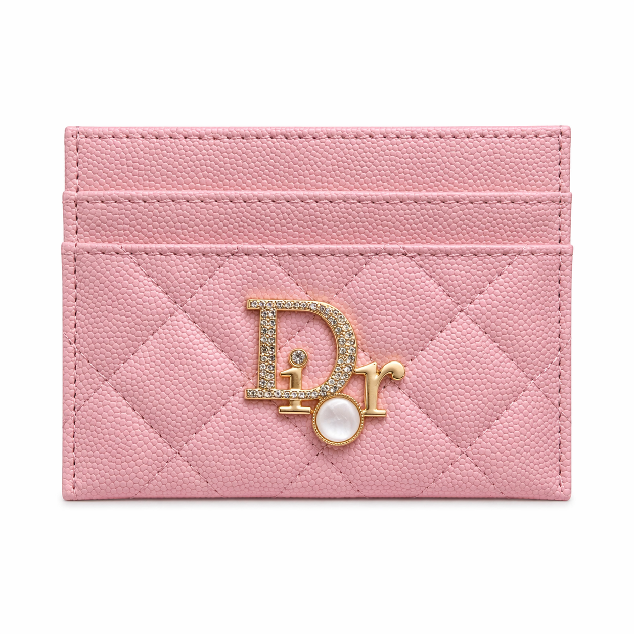 Luxury Card Holder