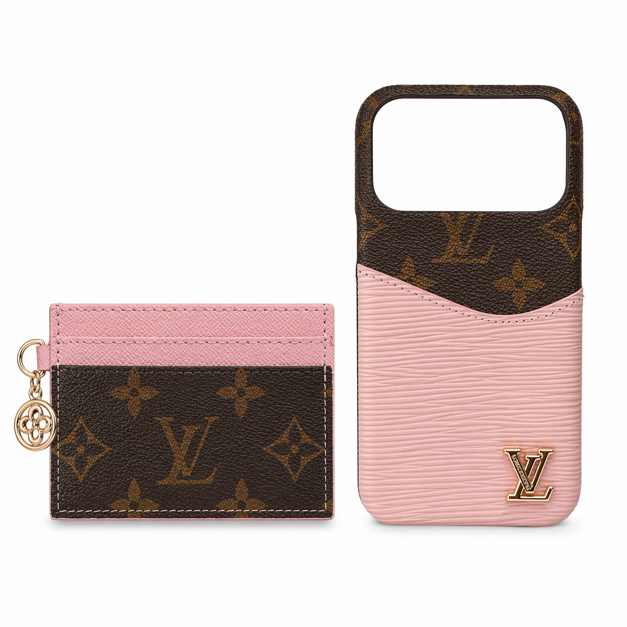 Retro Pop Luxe Case