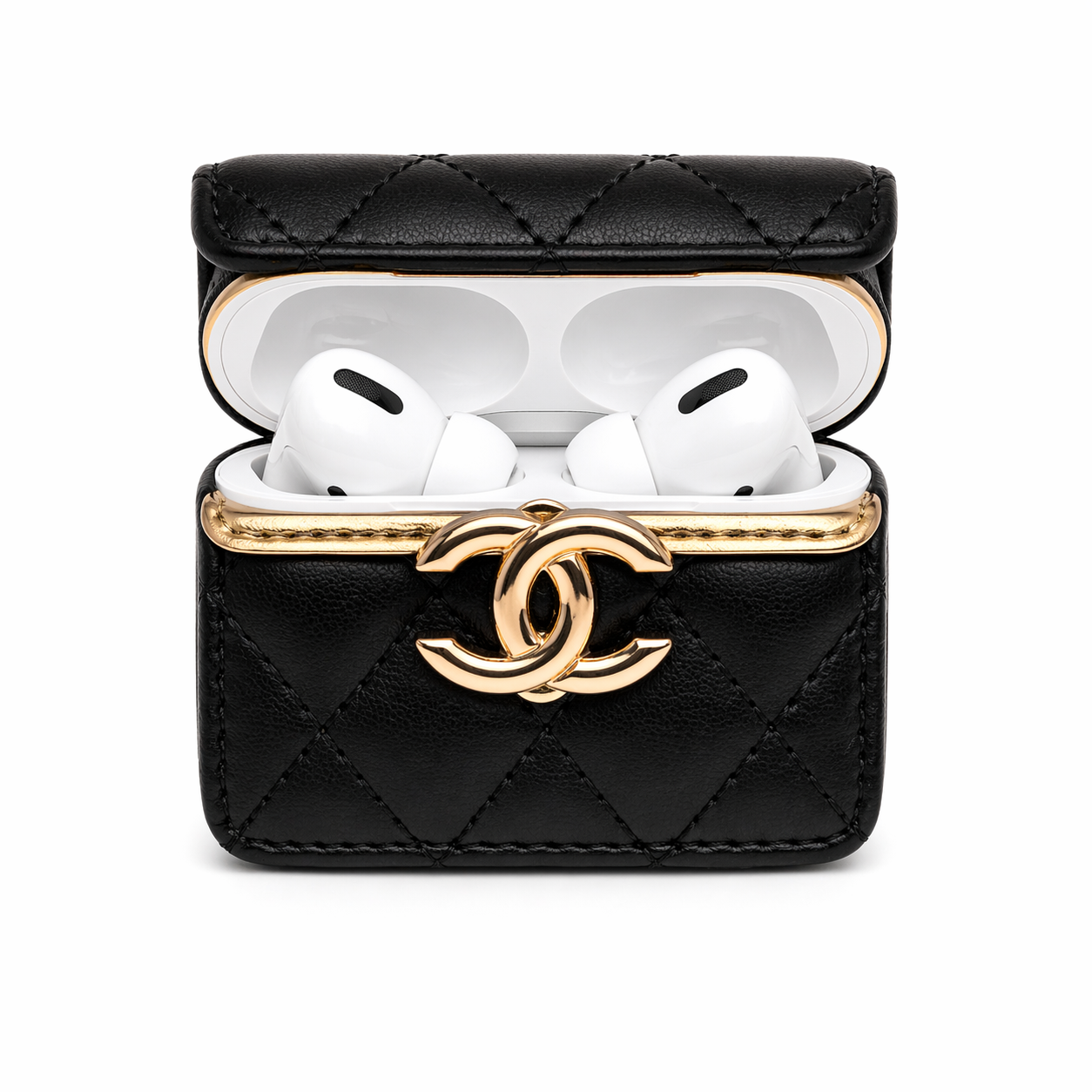 Universal Luxury AirPods case