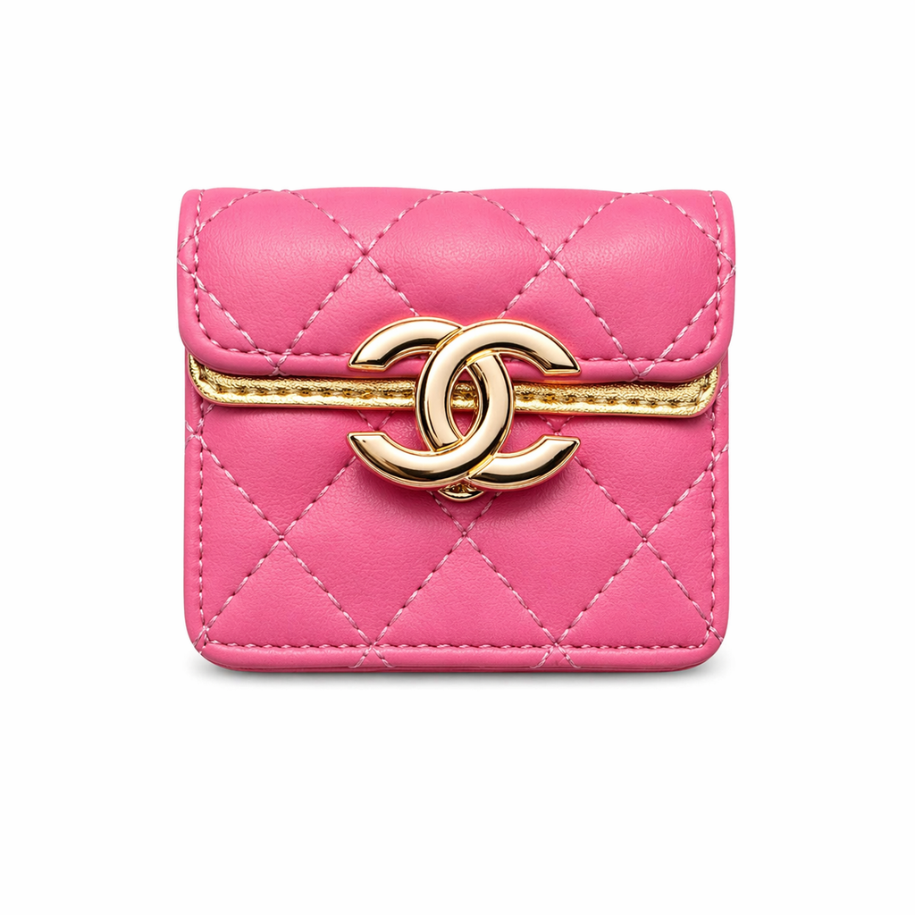 Universal Luxury AirPods case