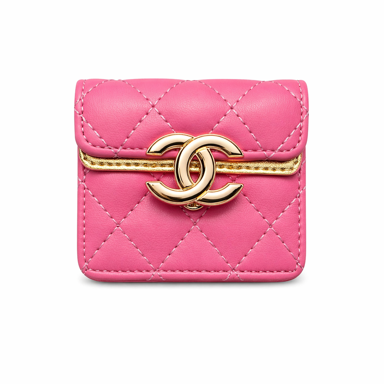 Universal Luxury AirPods case