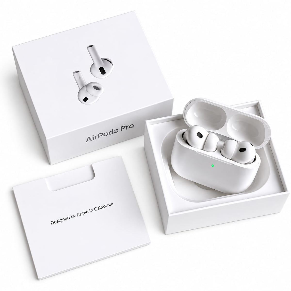 AirPods Pro 3