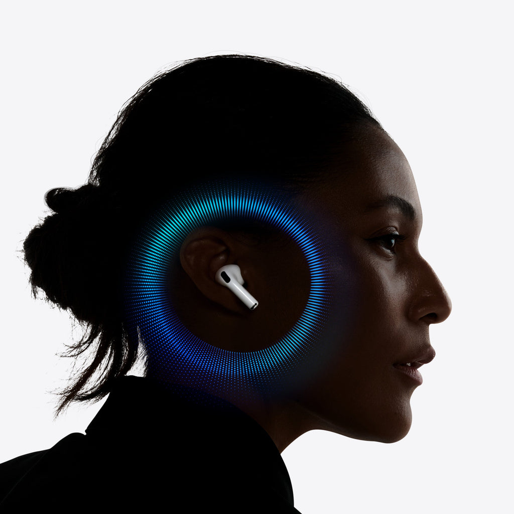 AirPods Pro 3