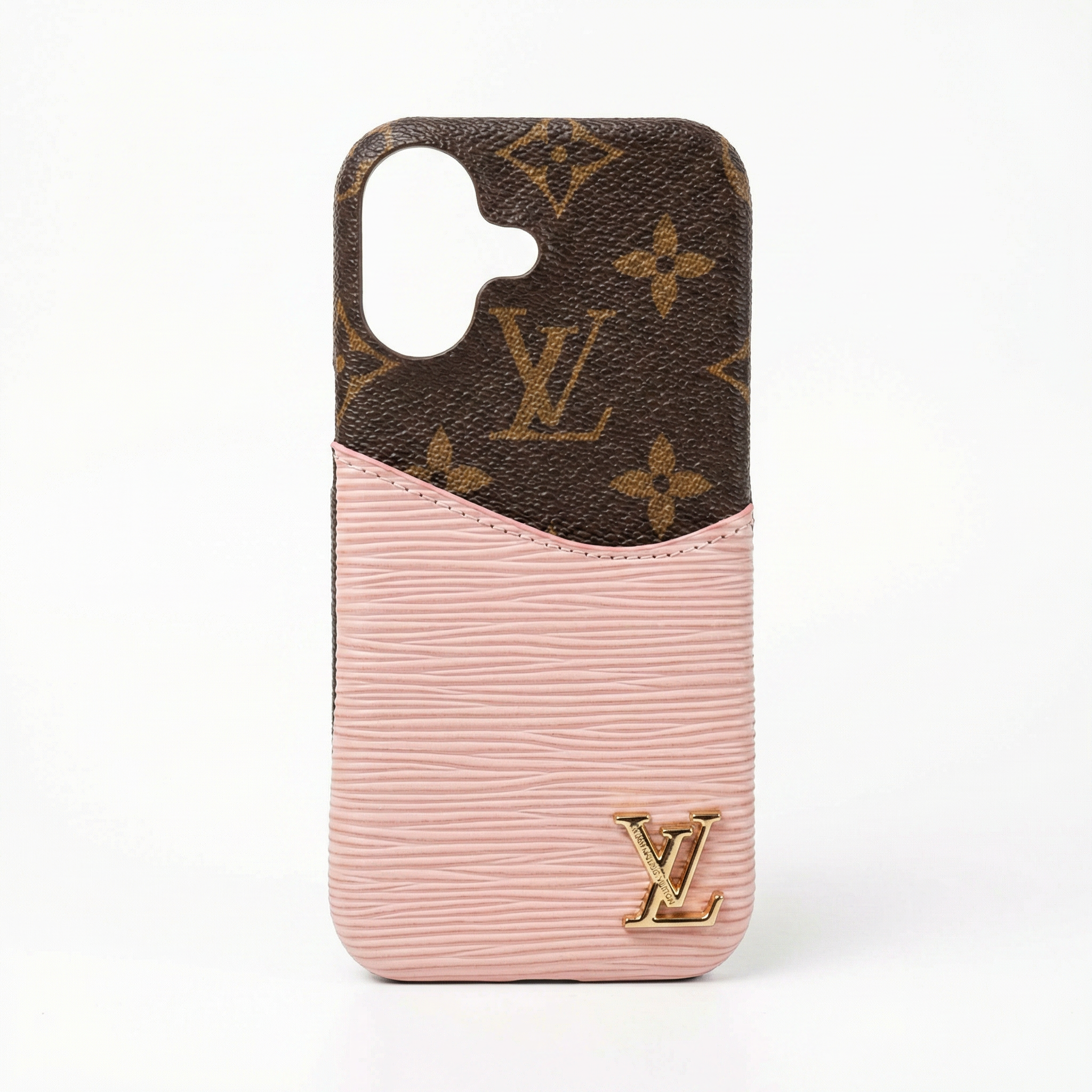 Retro Pop Luxe Case