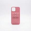 Soft Luxe Wallet Case
