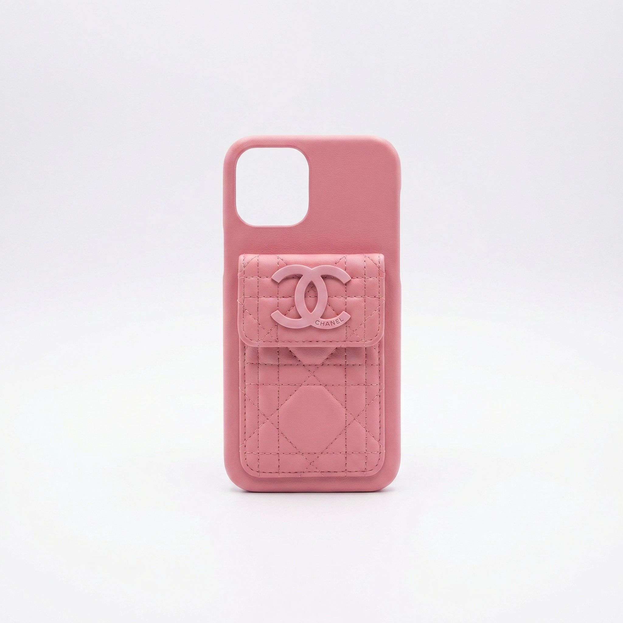 Soft Luxe Wallet Case
