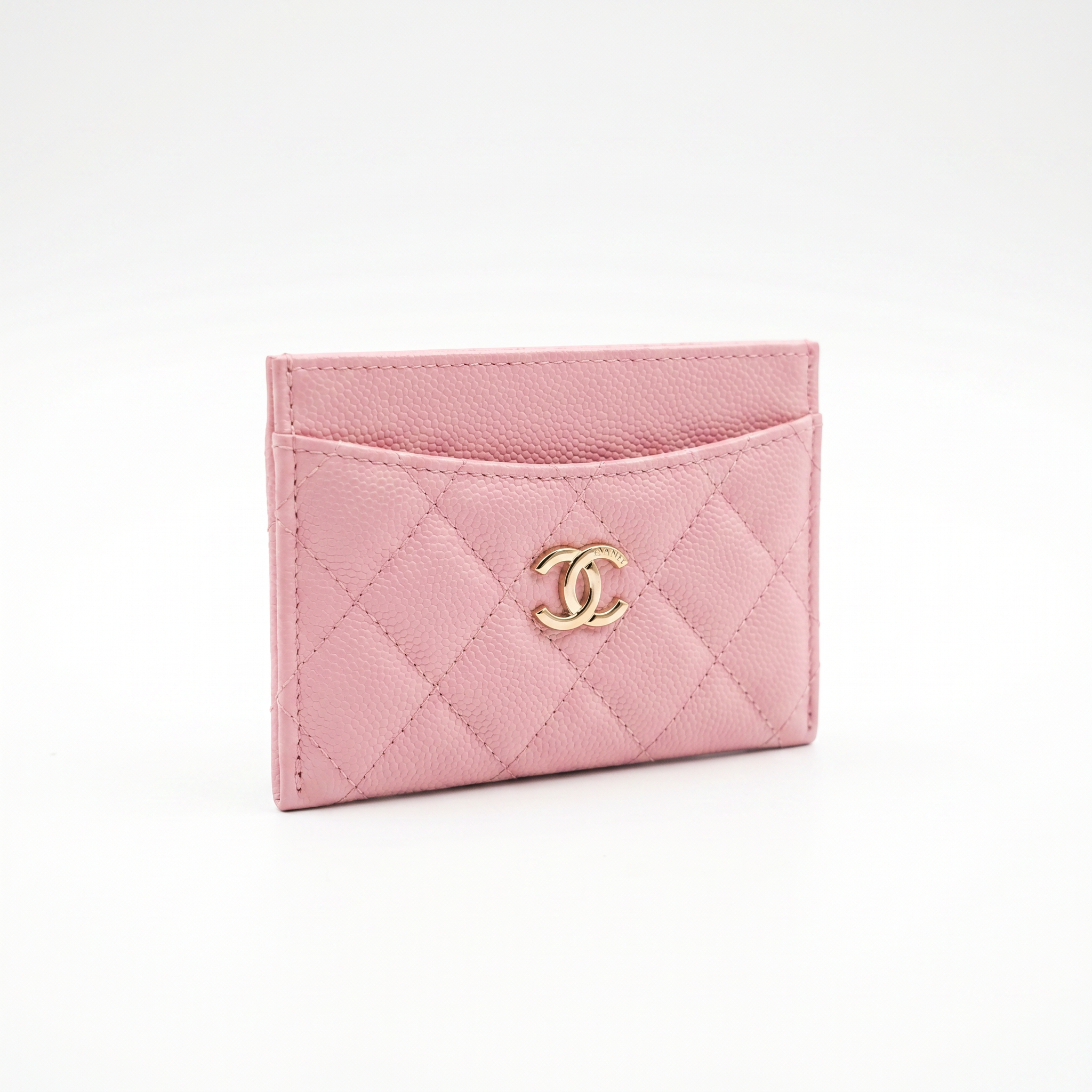 Luxury Card Holder