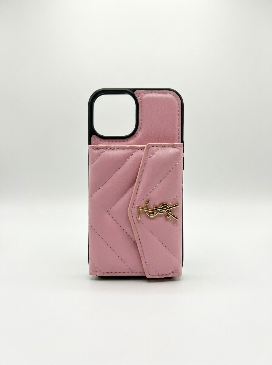 Pretty Rich Essentials Case