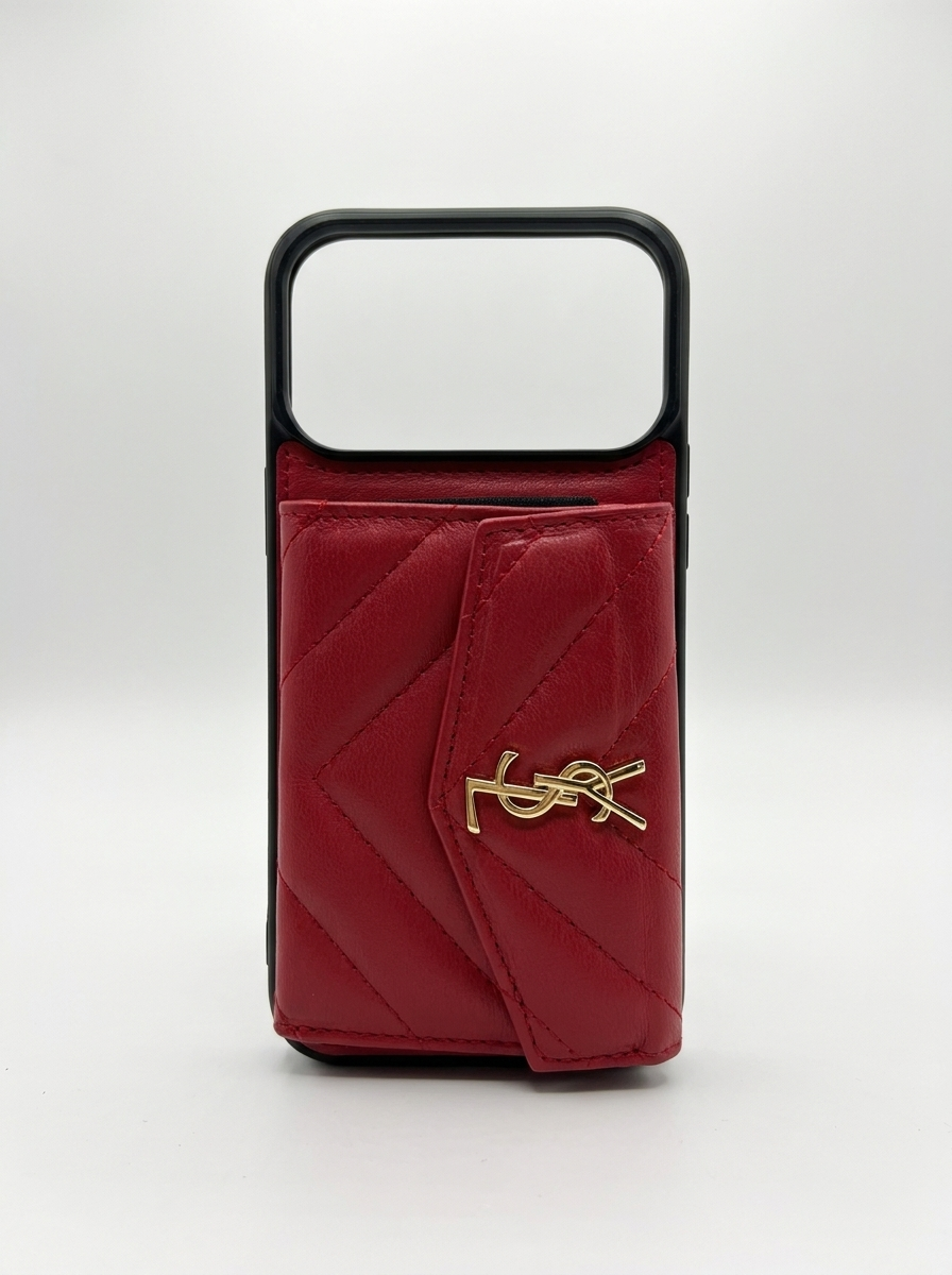 Pretty Rich Essentials Case