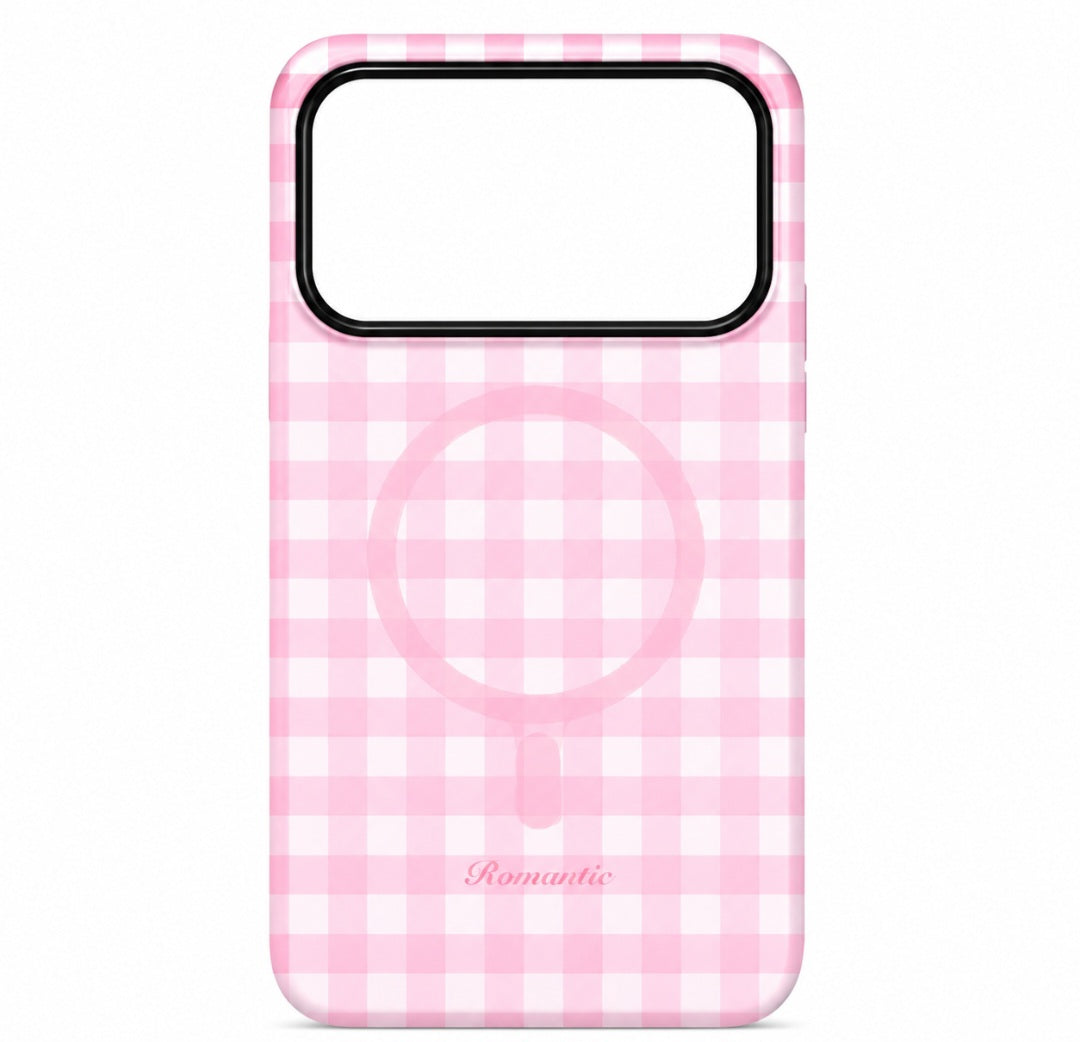 Coquette Pop Case 🎀