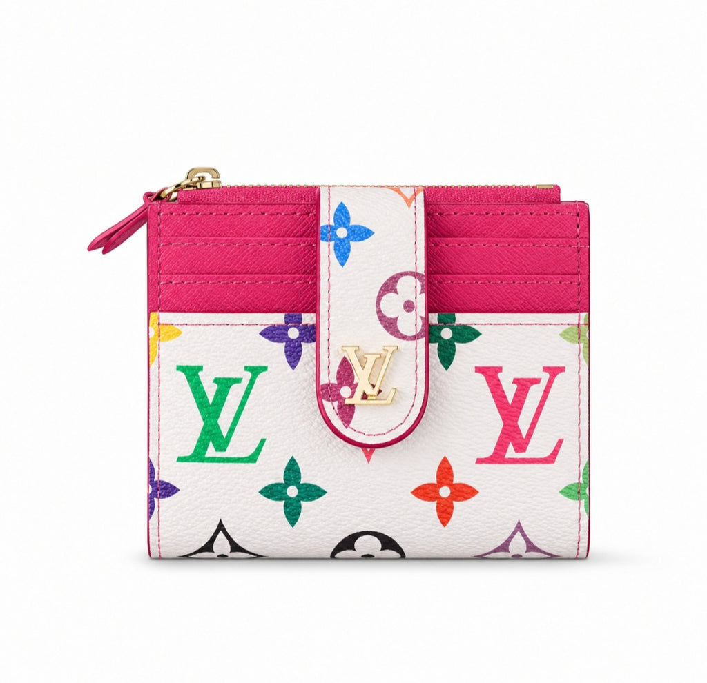 LV Card Holder