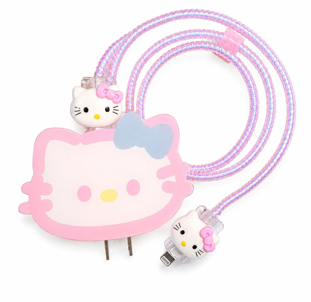 HK cover charger