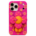 Luxury Pop Socket Case