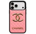 Pink Chic Case