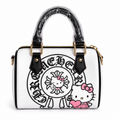 HK Chrome Bag (Comes with a strap)