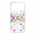 Bow Babe Grip Case 🎀