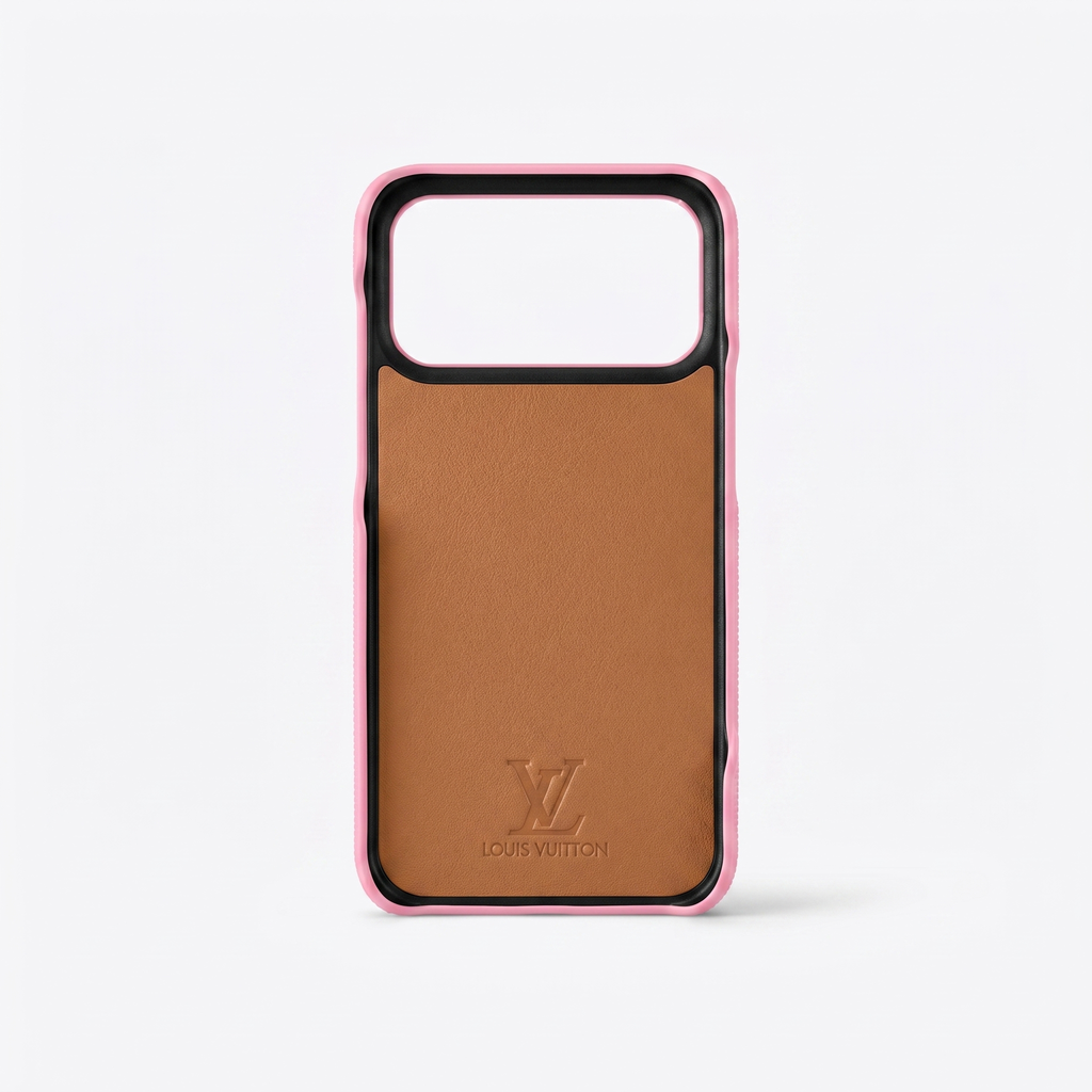 Soft Glam Signature Case