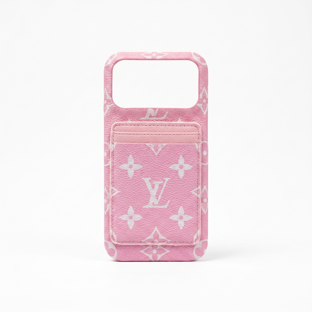 Soft Glam Signature Case