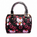 Hk Pillow bag (Comes with a strap)