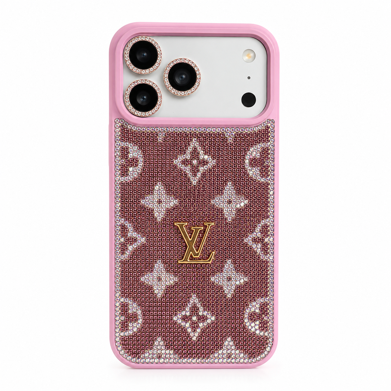 Rosé Luxe Case