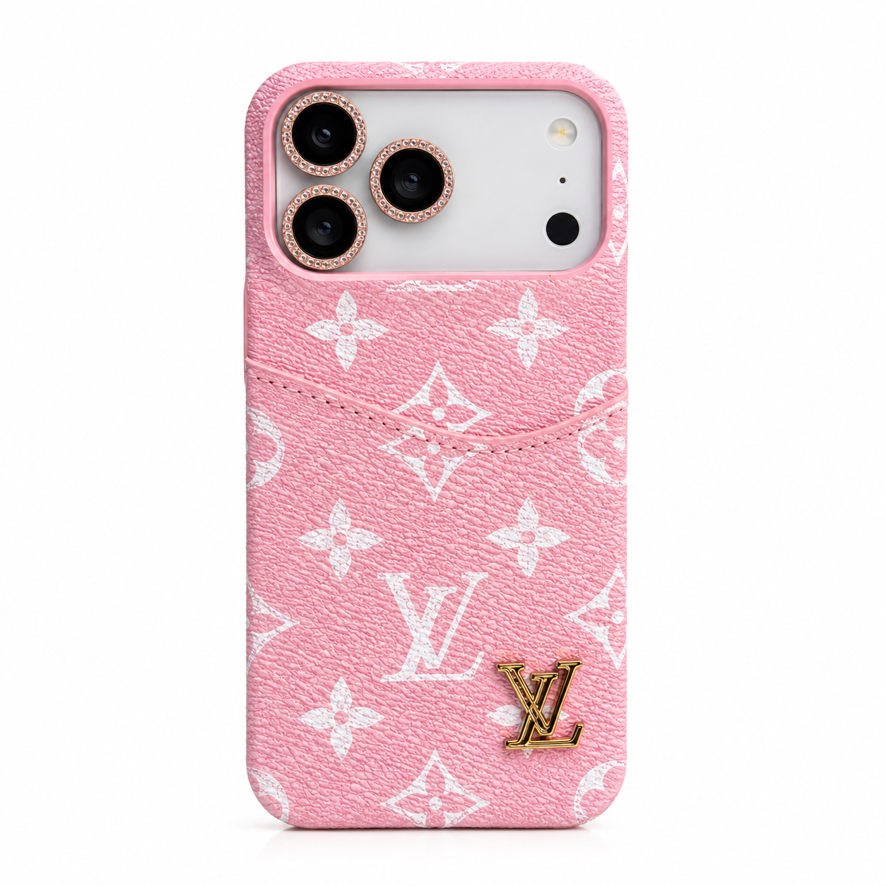 ✨ Blush Babe Case
