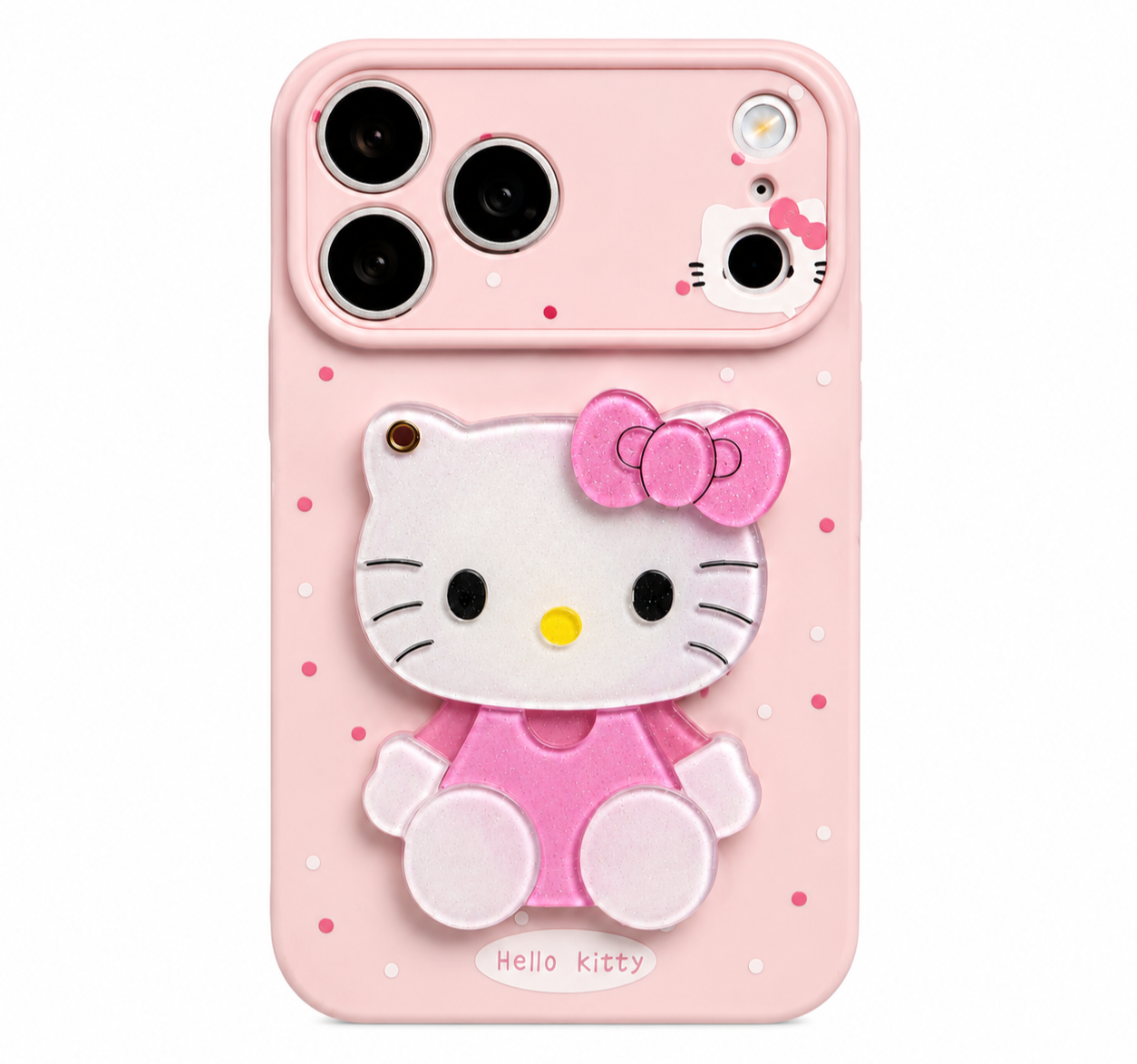 Hello kitty case