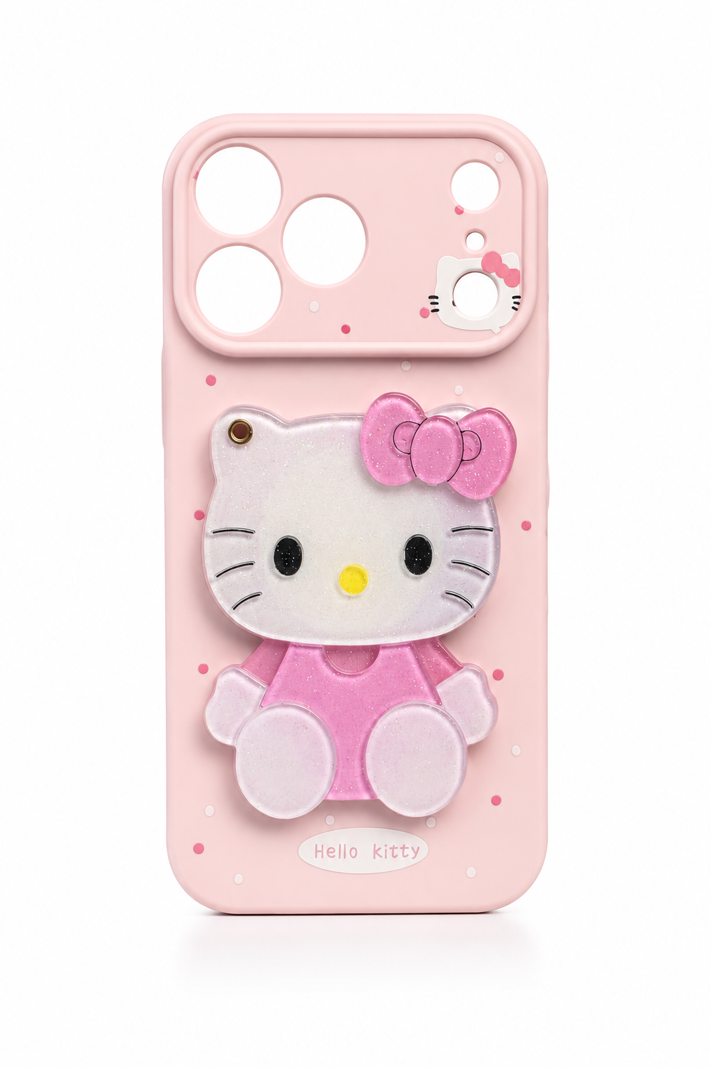Hello kitty case