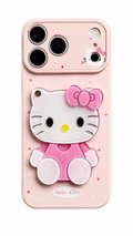 Hello kitty case