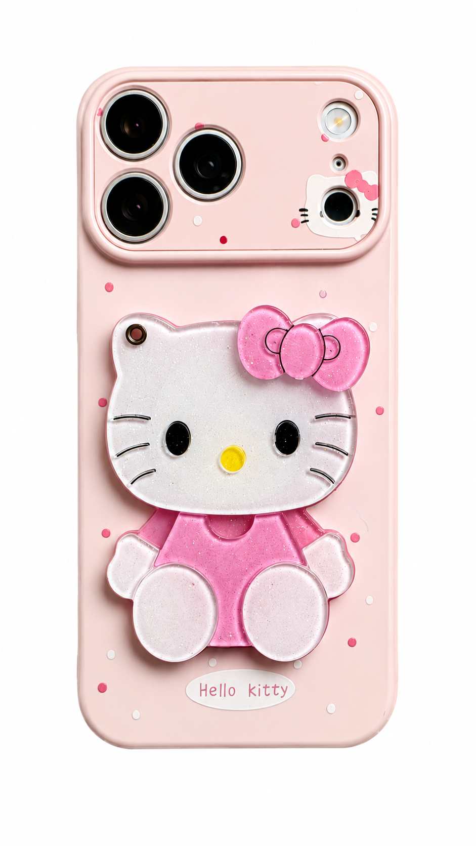 Hello kitty case