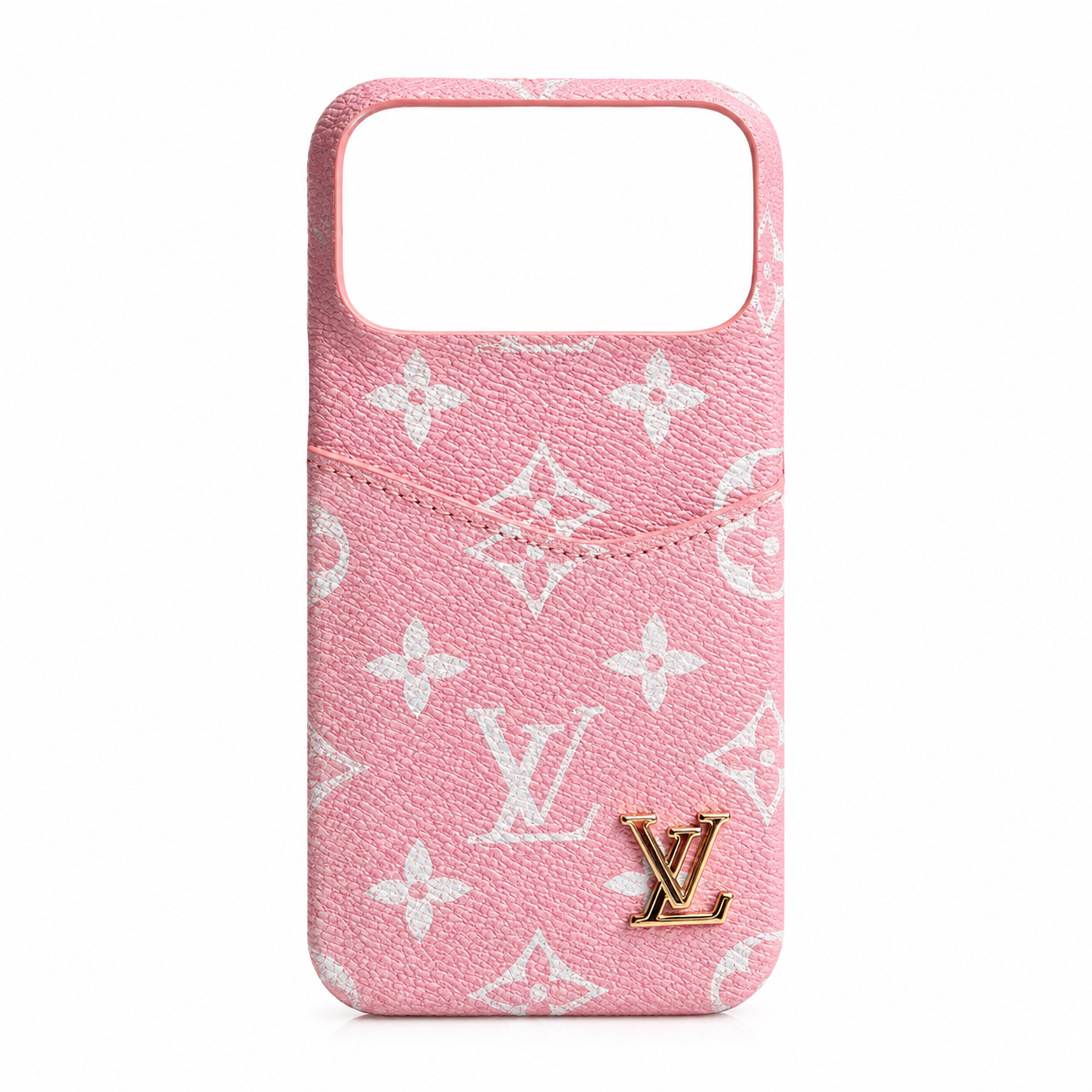 ✨ Blush Babe Case