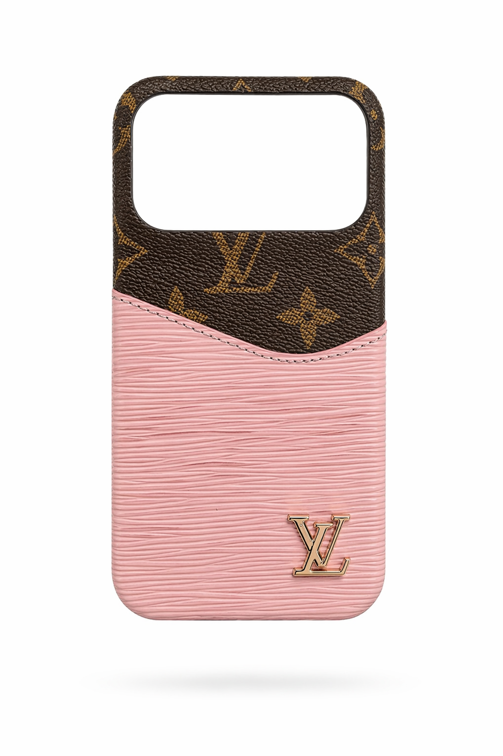 Retro Pop Luxe Case
