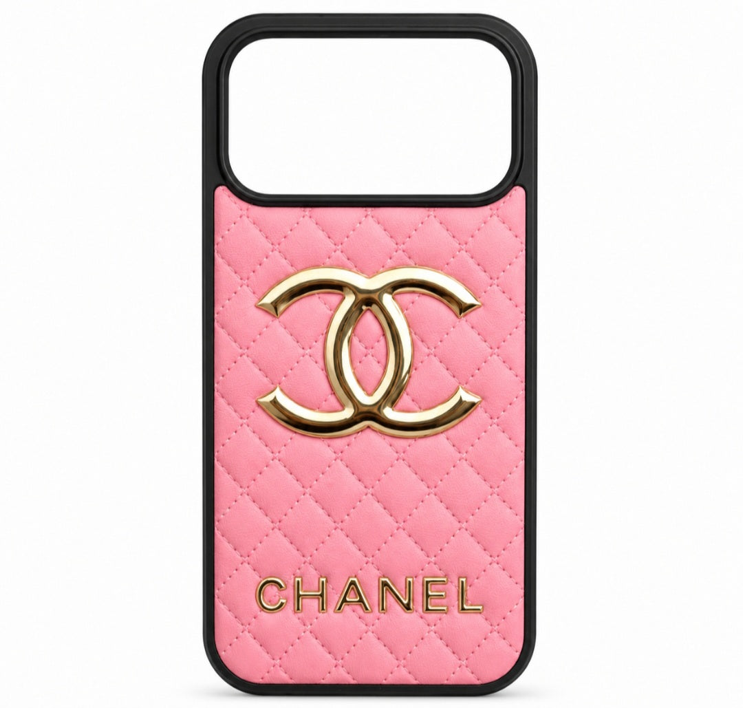 Pink Chic Case