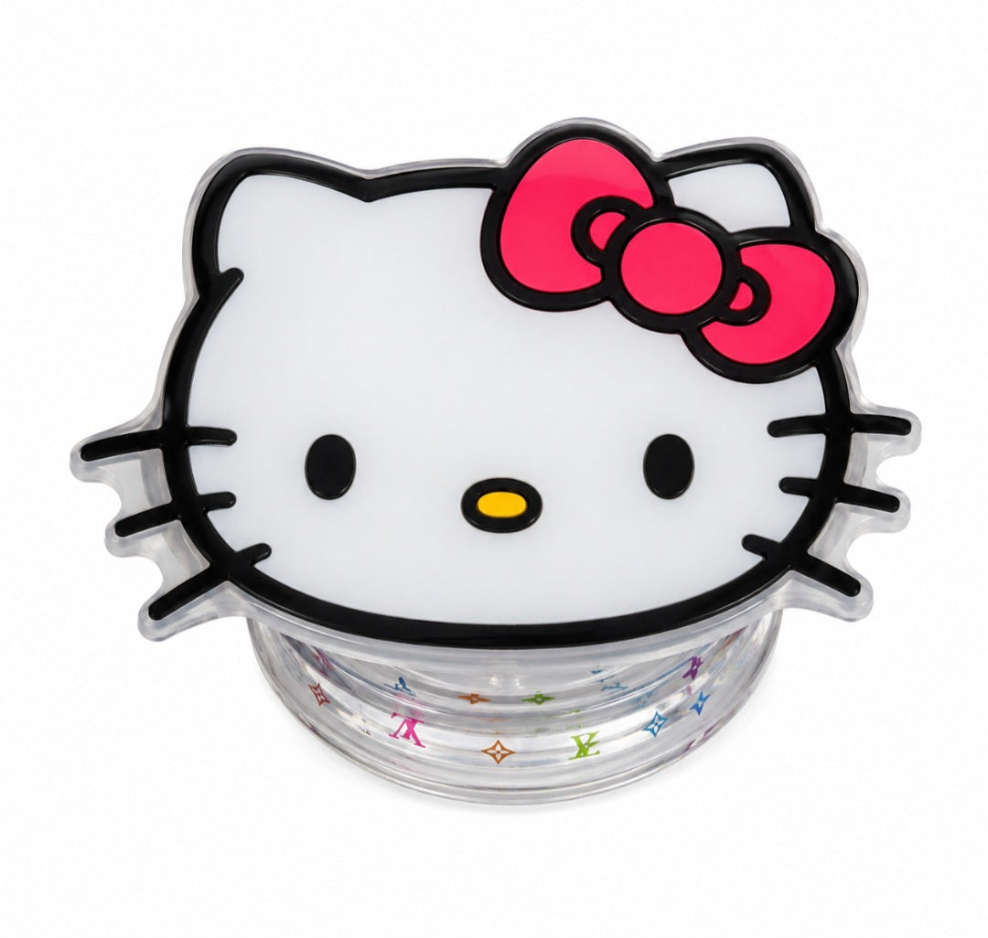 Hk Pop Socket