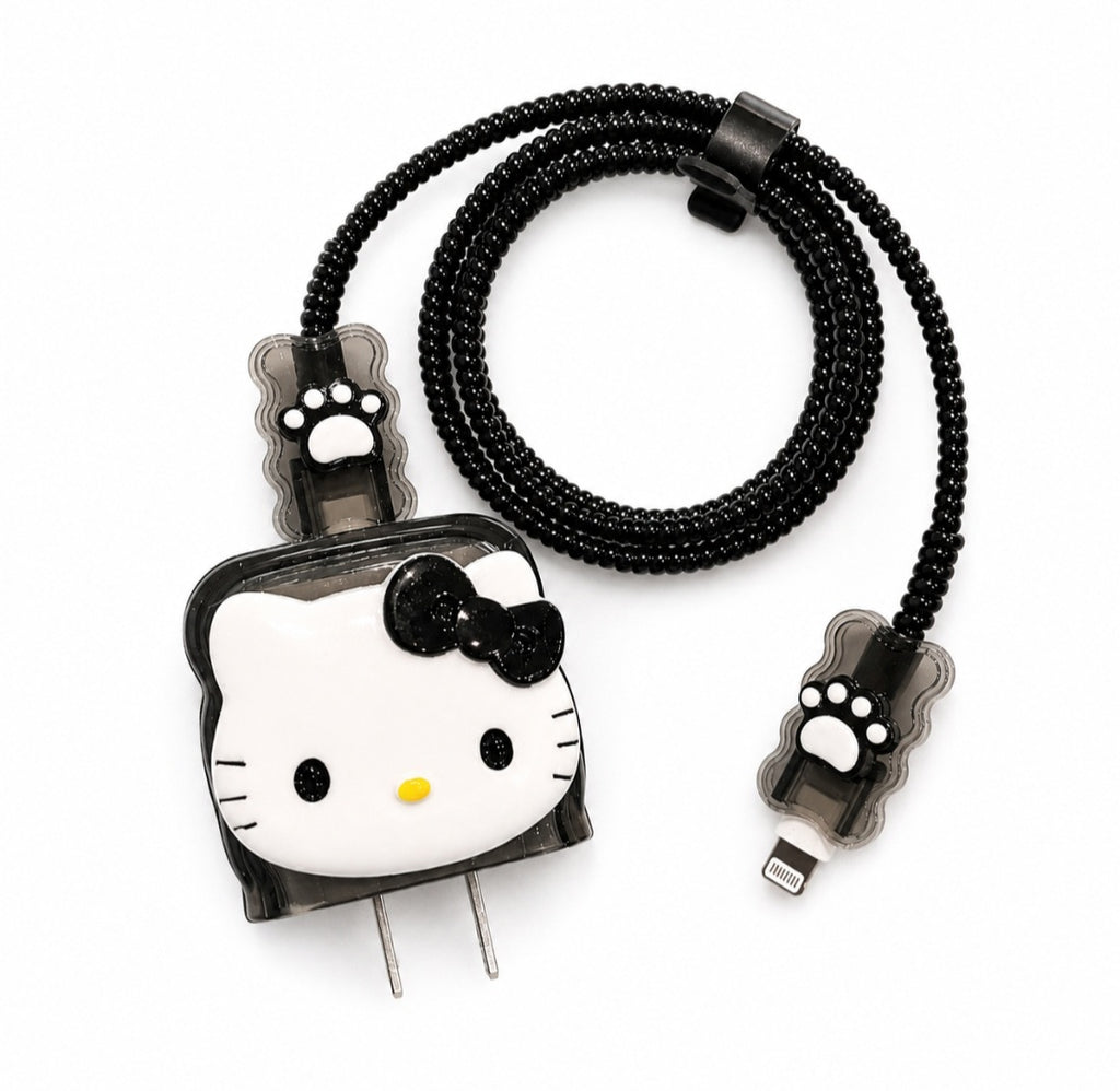 HK Cover charger