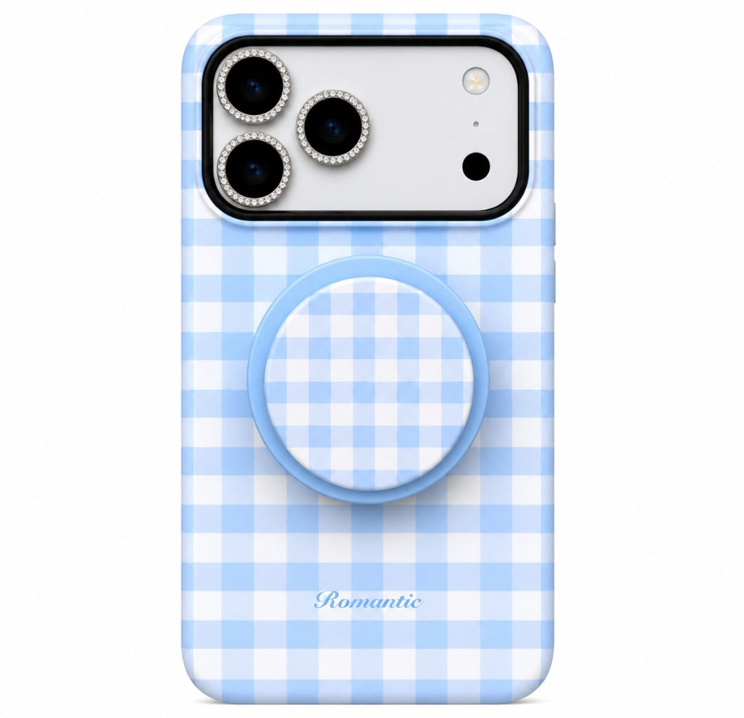 Coquette Pop Case 🎀