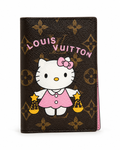 LV Passport Holders