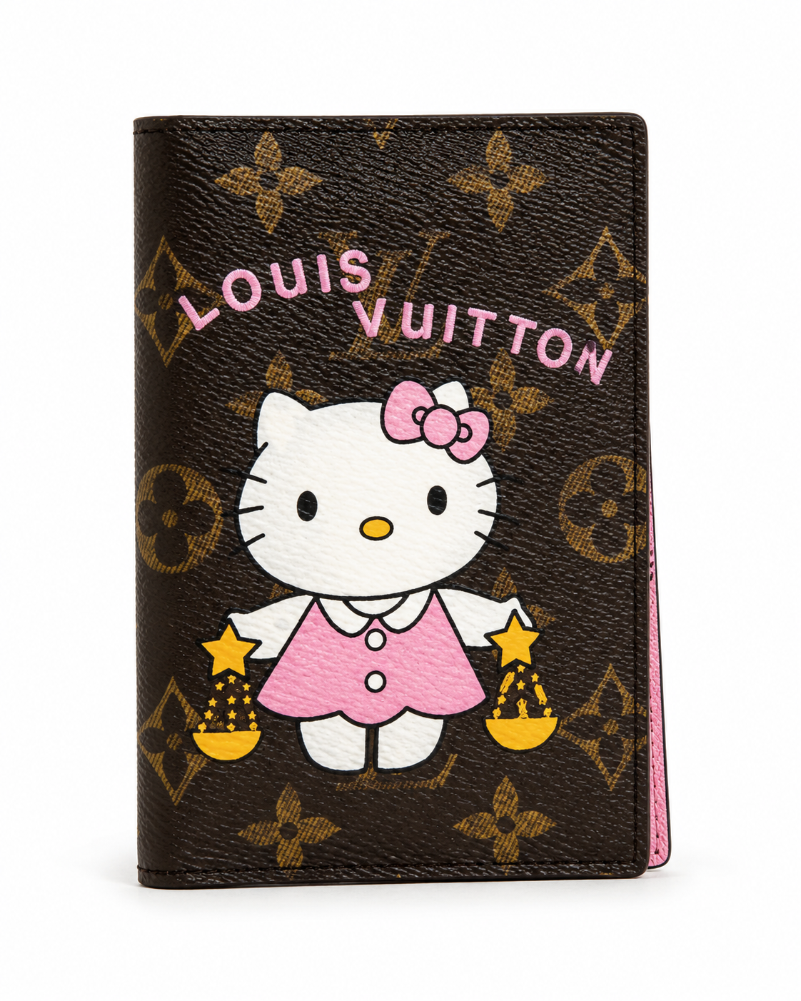LV Passport Holders
