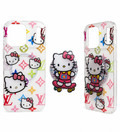 Hello Kitty Case