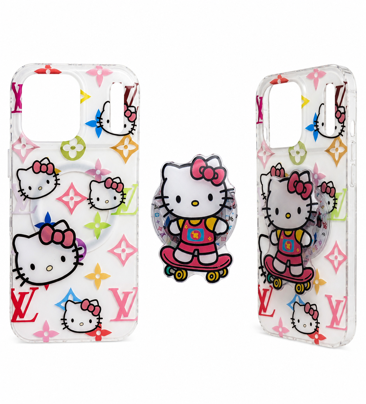 Hello Kitty Case