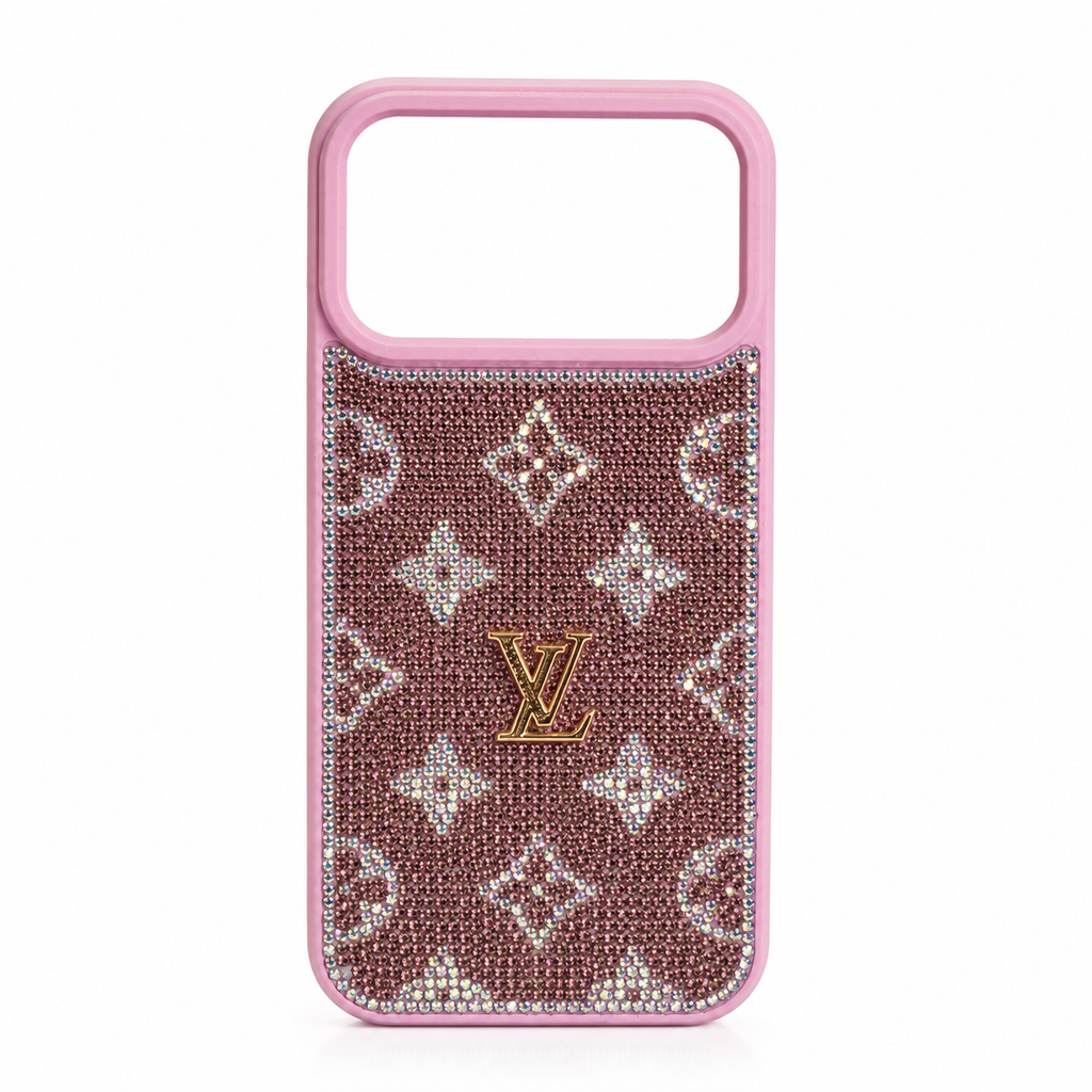 Rosé Luxe Case