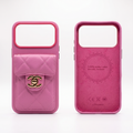 Pink Luxury Phone Case