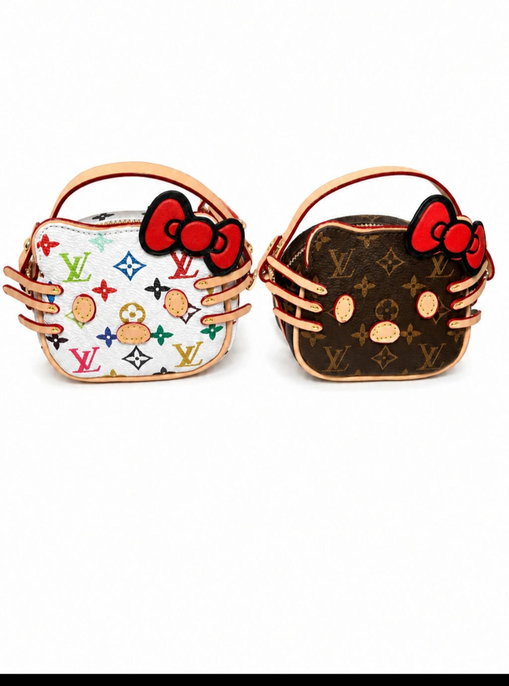 Lv Mini Bag